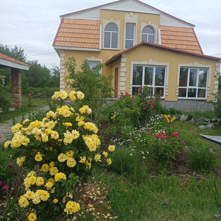 Продам будинок в с. Старі Кодаки Дніпропетровської обл. - фото 1