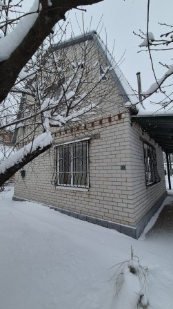 Продаж дачі в с.Орлівщина ДК "Узлісся" (можливо за сертифікатом) - фото 1