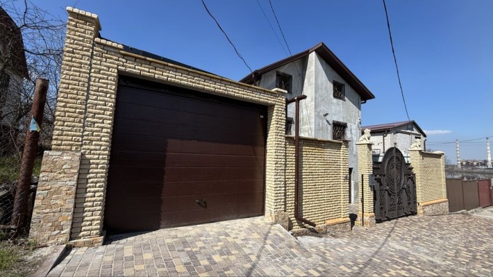 Продам домовладение дом на Победе 6 Яхт Клуб - фото 1