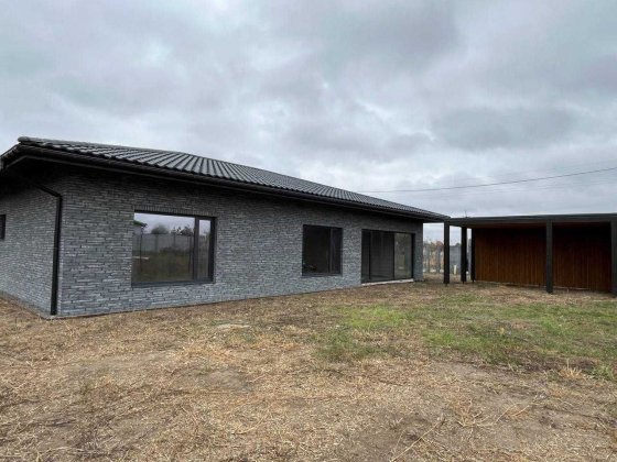 Продаж новобудови, 157м2, Обухівка, вул. Богдана Хмельницького. Обухівка