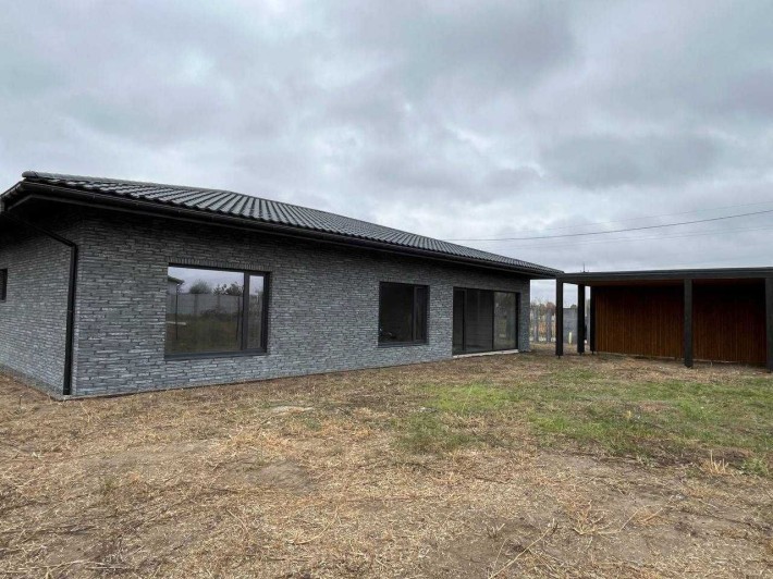 Продаж новобудови, 157м2, Обухівка, вул. Богдана Хмельницького. - фото 1