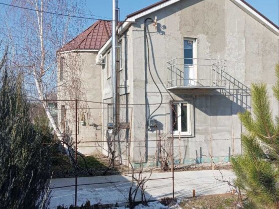 Продаётся загородный дом в Обуховке, СТ «Арония» Обухівка