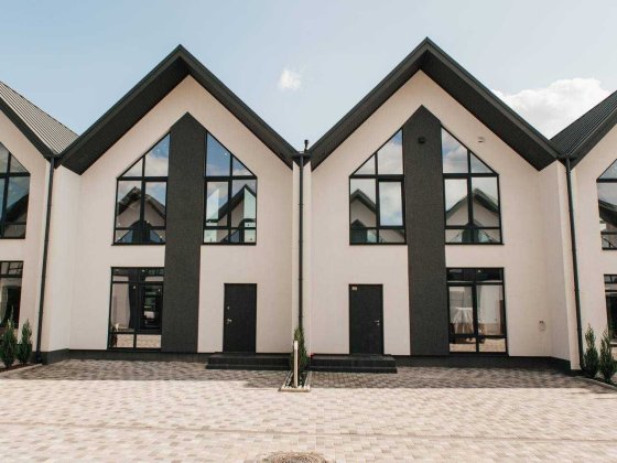 Продаж таунхаусу  Scandi Village , Старі Кодаки, 103 м2
