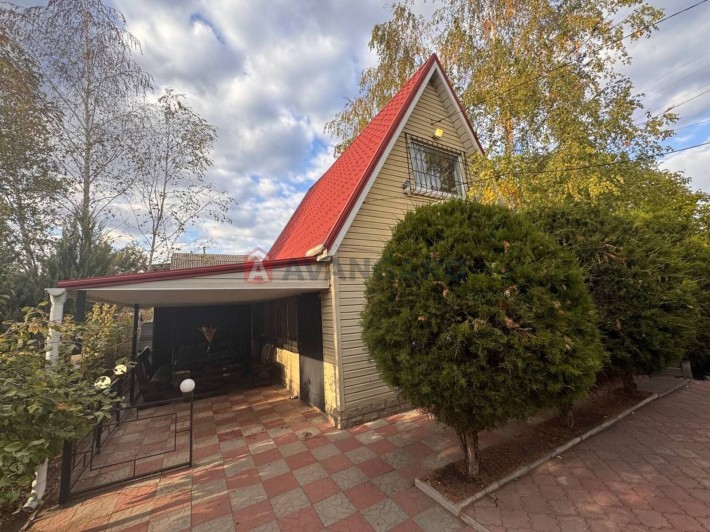 Продаж будинок дача в Самарівському районі, Орловщіна, без комісії. - фото 1