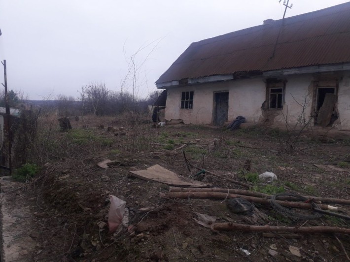 Продам дом с участком 10сот Победа6 - фото 1