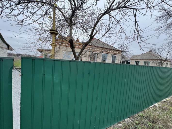 Продам будинок с.Орлівщина - фото 1