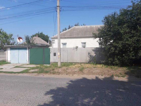 Дім, Дніпро, Чаплі, Старые Кодаки