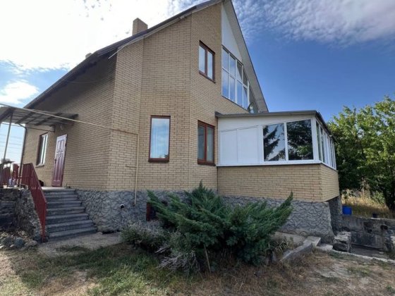 Продам дом с. Орловщина