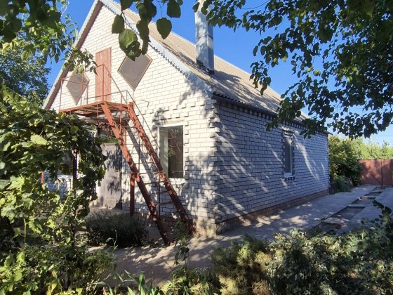 Продам будинок (с.Орлівщина, центр)