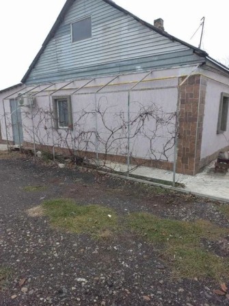 Продам дом в селе Орловщина - фото 1