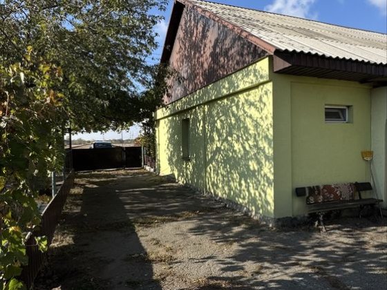 Продаж будинку Орлівщина