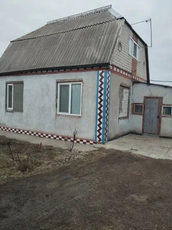 Продам дом-дачу в селе Орловщина - фото 1