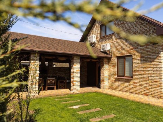 Продам будинок Орлівщина,біля Новомосковська