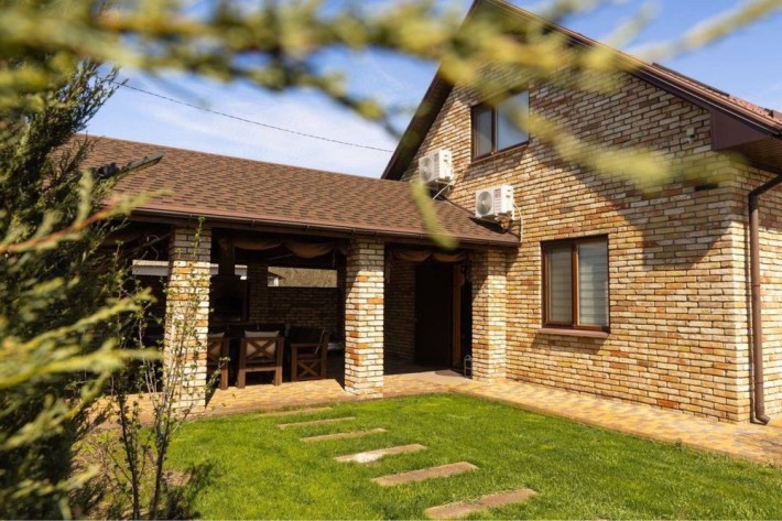 Продам будинок Орлівщина,біля Новомосковська - фото 1