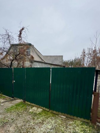 Будинок у лісі біля річки. Локація мрії між с.Пісчанка та с.Орловщина - фото 1