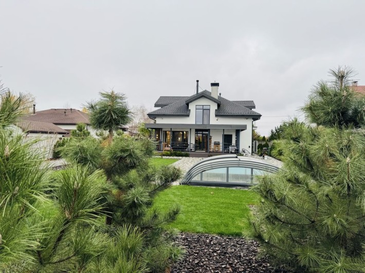 Продам будинок Слобожанский Ювілейний - фото 1