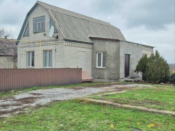 Будинок с.Орлівщина Орлівщина