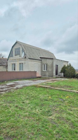 Будинок с.Орлівщина - фото 1