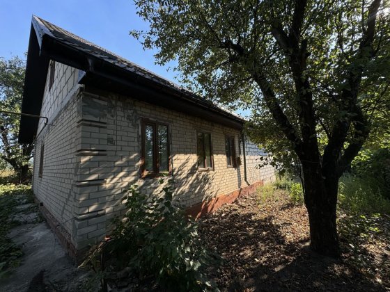 Будинок під відновленя Орлівщина