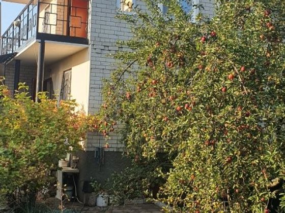 Продам дачу в Орловщине.55000 у.е