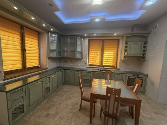 Продам 2-х эт дом на Некрасова с выходом в лес Обухівка