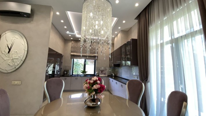 Полностью автономный дом для тех, кто привык к лучшему! - фото 1