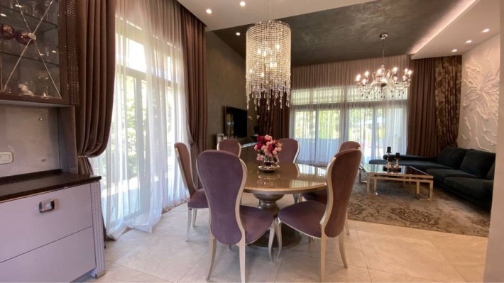 Неймовірний дім в Антей ( Слобожанське, Дніпро) - фото 1