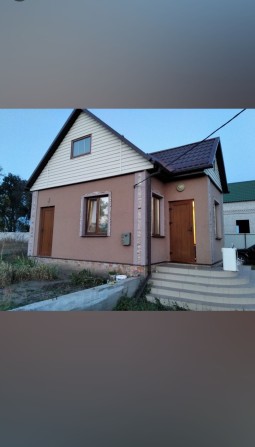 Купите жилой дом новой постройки в Подгородном - фото 1