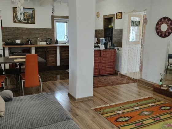 Продаётся добротный дом в Обуховке свежий ремонт Обухівка