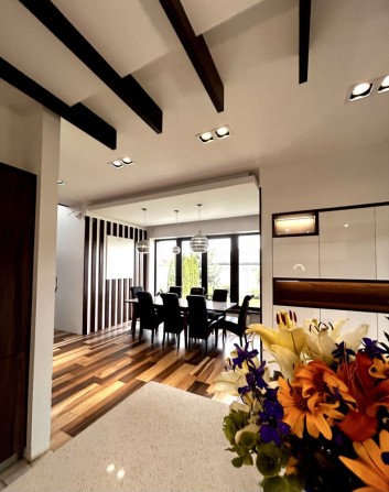 Продам ДОМ с ремонтом ! Обуховка/ Кировское 280000$ торг - фото 1