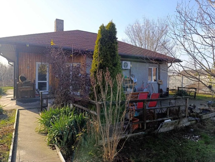 Продам 3к будинок з ремонтом у підгороднему - фото 1