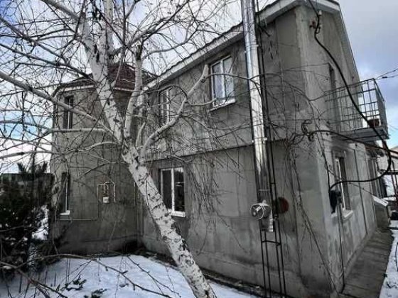 Продам 2х эт дом  164м2  с. Обуховка Обухівка