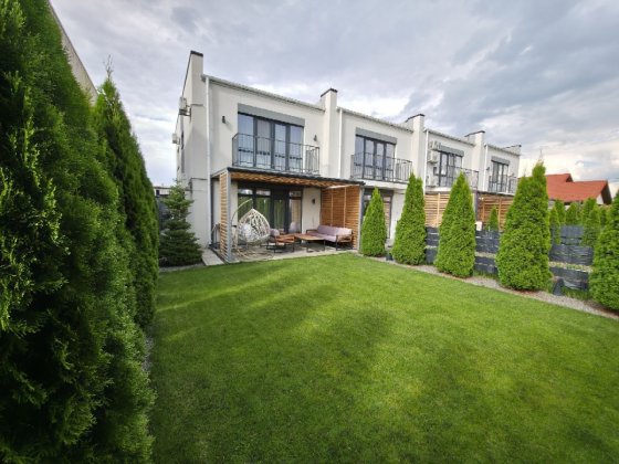 Шара. Продажа таунхаус Золотые ключи,  газ! Слобожанське