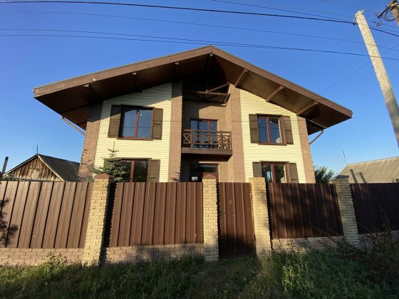 Продам дом в Подгороднем Юбилейный Підгородне