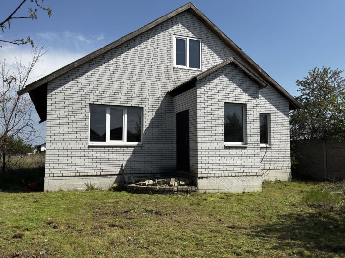 Продаю свій будинок та велику ділянку - фото 1