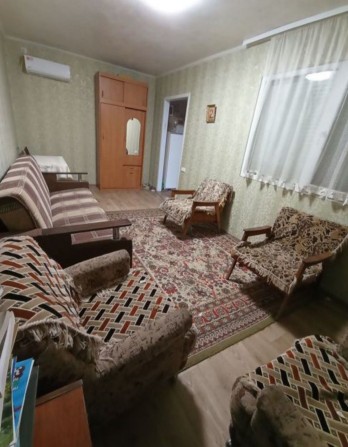 Купите дачу с домиком ,Самаровка,Подгордноее, рядом Днепр,Тихое место - фото 1