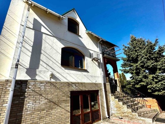 Продам дом в Ермолаевке ( Подгороднее) Підгородне