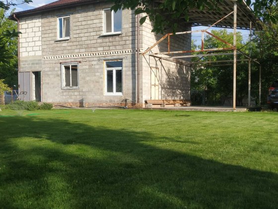 Продам дачу в садовом товариществе Ранет-1 Обухівка