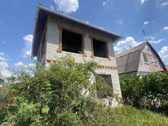 В продаже дача, с. Орловщина Орлівщина