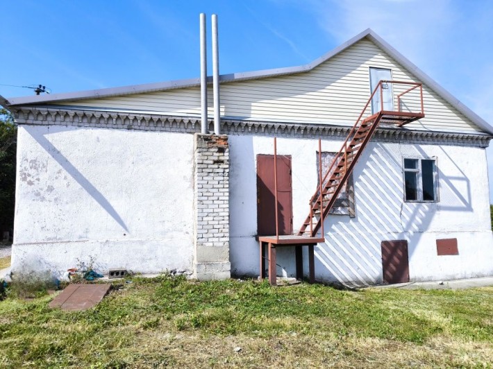 Продам будинок в Підгороднему! - фото 1