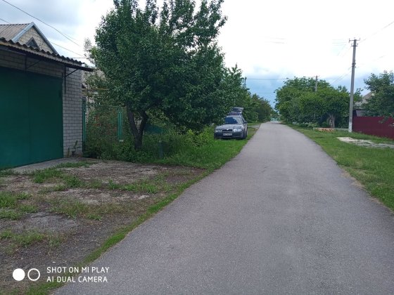 Продам дом в хорошем месте в с. Орловщина (курортная зона).