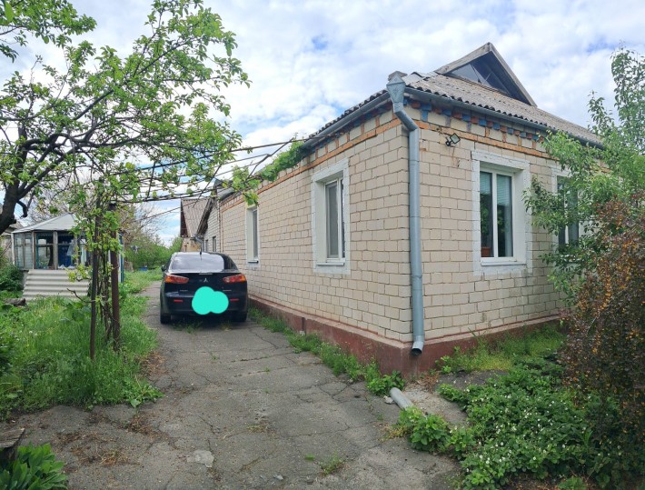 Продам дом в селе ОРЛОВЩИНА. - фото 1