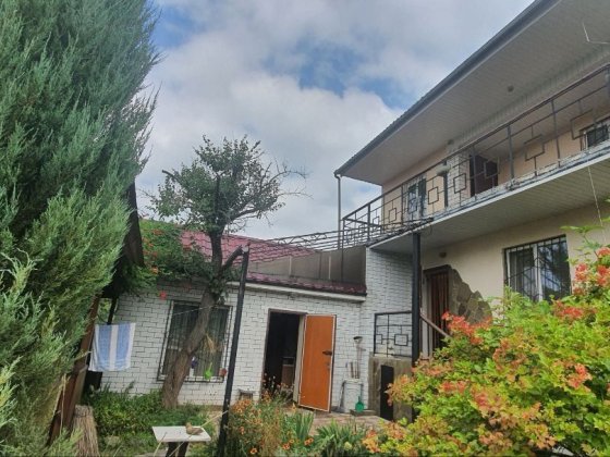 Продам дачу с. Орловщина