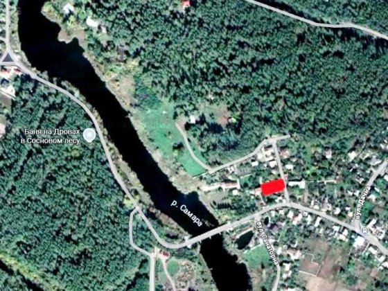 Дом, участок в Орловщине Орлівщина