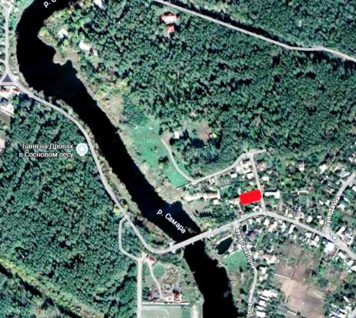 Дом, участок в Орловщине - фото 1