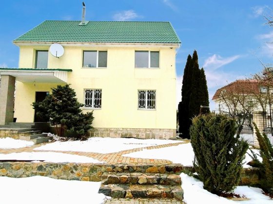 ТЕРМІНОВИЙ ПРОДАЖ БУДИНКУ  в с. Орлівщіна, "Стара Слобода Орлівщина