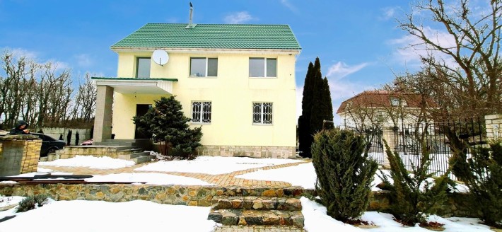 ТЕРМІНОВИЙ ПРОДАЖ БУДИНКУ  в с. Орлівщіна, "Стара Слобода - фото 1