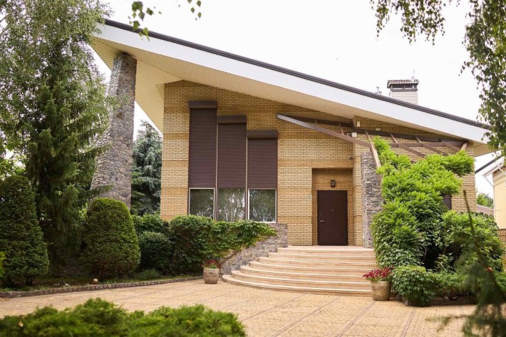 Продам, качественный дом, свой берег реки, Орловщина. - фото 1