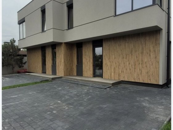 Продам таунхаус в котеджном посёлке "Золотые Ключи" Слобожанське