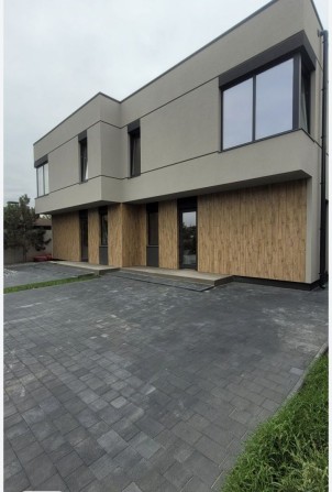 Продам таунхаус в котеджном посёлке "Золотые Ключи" - фото 1